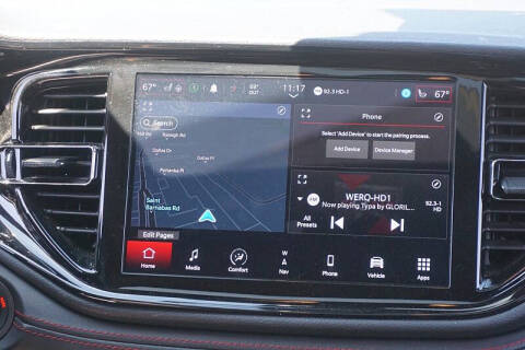 2024 Dodge Durango