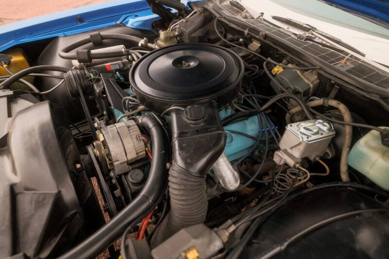 1975 Pontiac Grand Ville