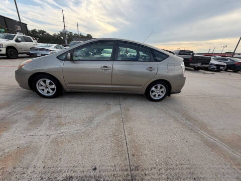 2009 Toyota Prius Standard