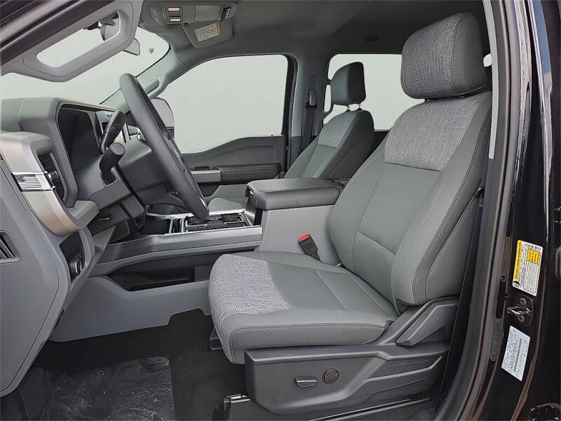 2025 Ford F-350 Super Duty