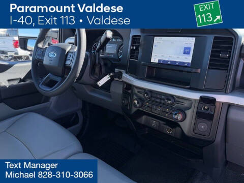 2026 Ford F-250 Super Duty XL