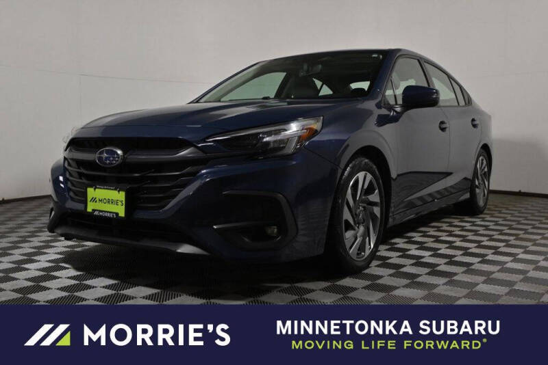 2024 Subaru Legacy Limited