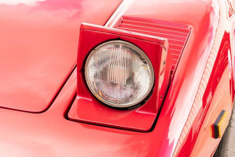 1979 Ferrari 308 GTB