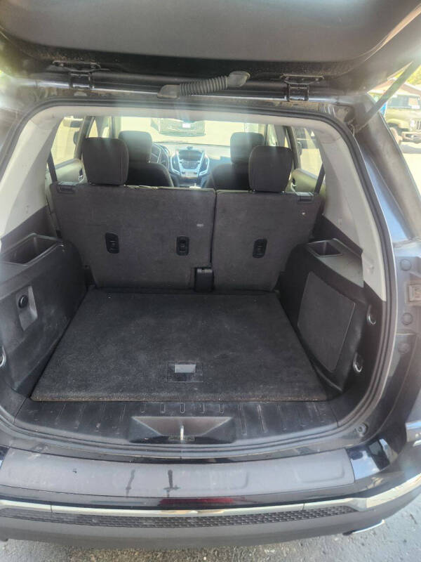2017 GMC Terrain SLE-2