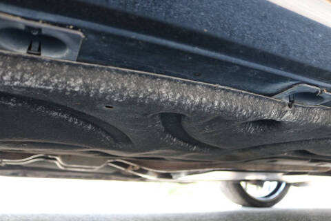 2008 Mercedes-Benz S-Class S 550 4MATIC