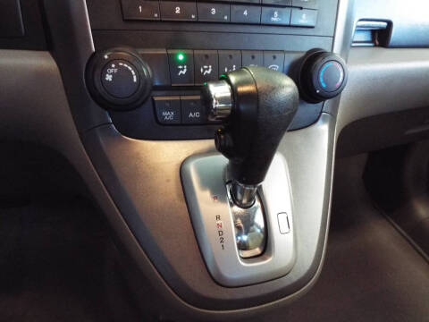 2008 Honda CR-V EX