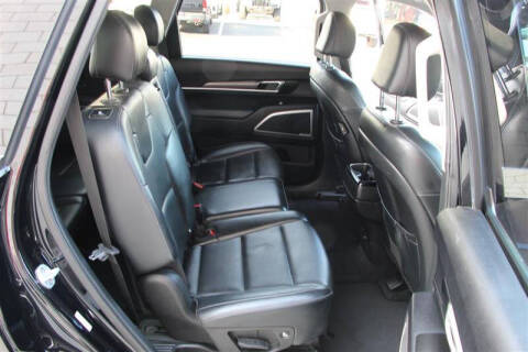 2020 Kia Telluride LX