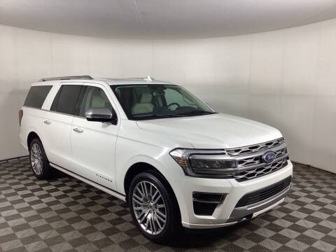 2023 Ford Expedition MAX