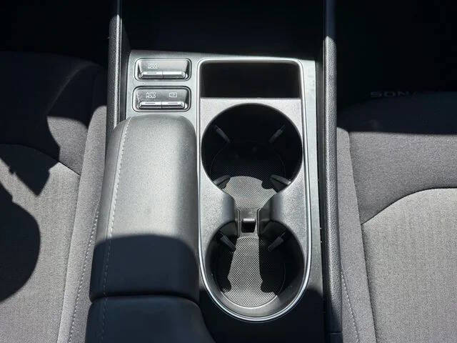 2024 Hyundai Sonata