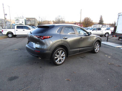 2023 Mazda CX-30 2.5 S Select