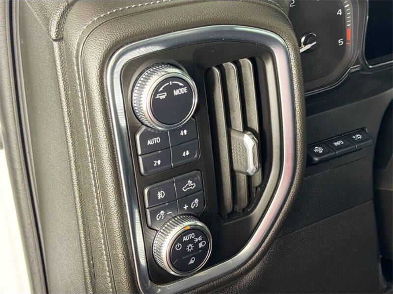 2023 GMC Sierra 3500HD