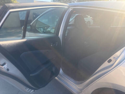 2016 Toyota Prius Two