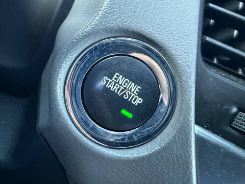 2015 Chevrolet Suburban LT
