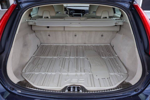 2015 Volvo V60 T5 Drive-E Premier