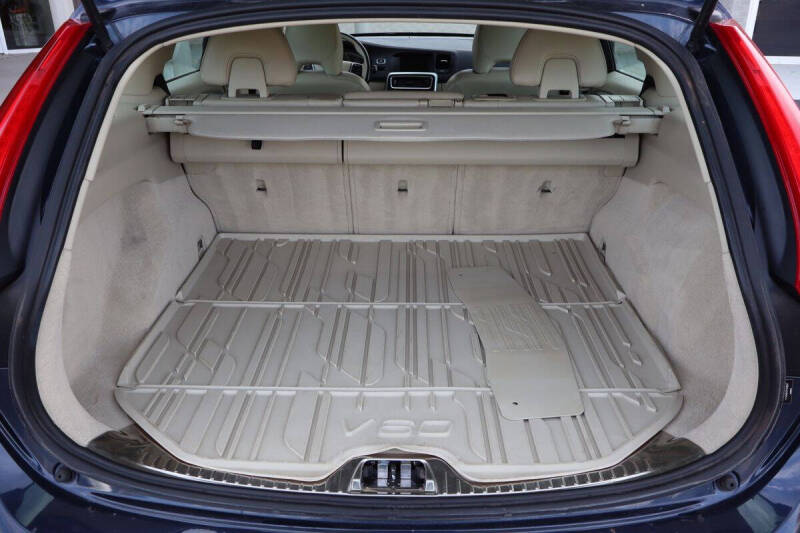 2015 Volvo V60 T5 Drive-E Premier