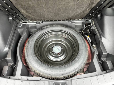 2018 Mitsubishi Eclipse Cross