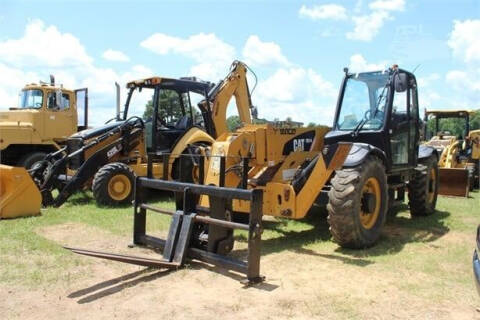 2011 Caterpillar TH514 for sale at Vehicle Network - Impex Heavy Metal in Greensboro NC