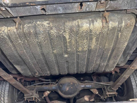 1962 Ford Thunderbird