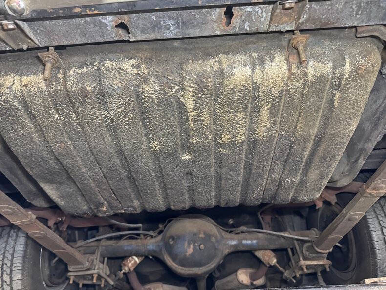 1962 Ford Thunderbird