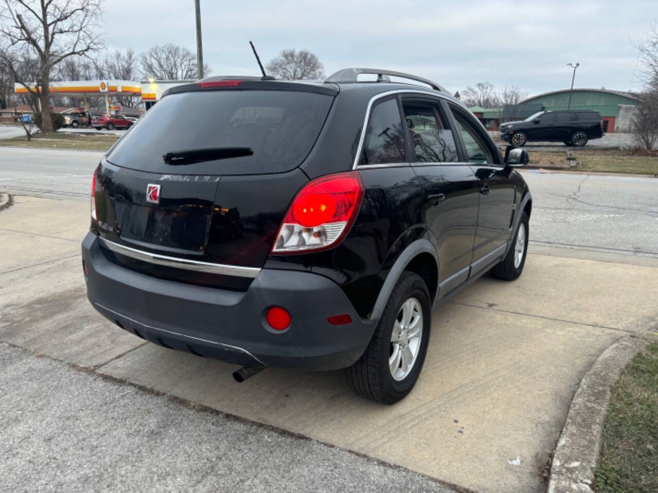 2008 Saturn Vue for sale at Kassem Auto Sales in Park Forest, IL