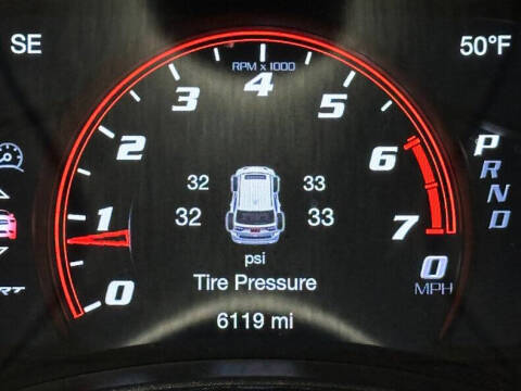 2021 Dodge Durango SRT Hellcat