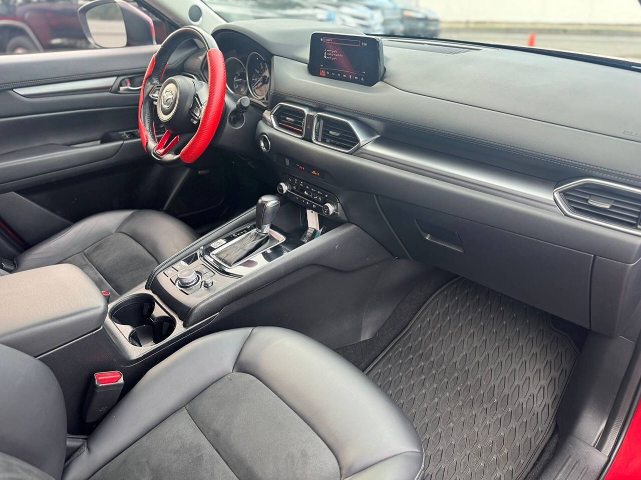 2019 Mazda CX-5 for sale at Prestige Motors in Lodi, NJ