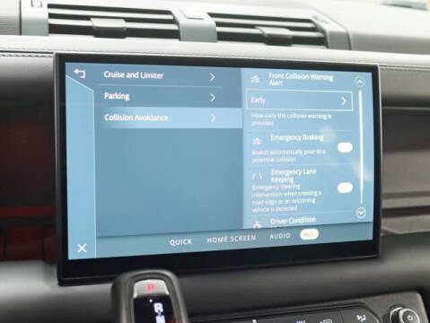 2023 Land Rover Defender