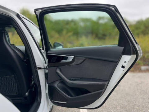 2023 Audi S4 3.0T quattro Premium Plus