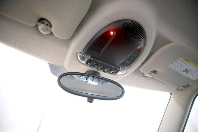 2013 MINI Hardtop Cooper S