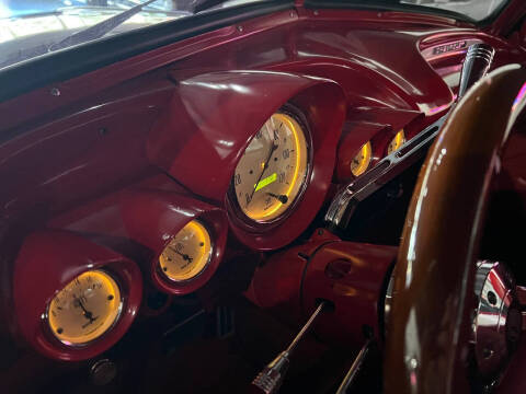 1947 Chevrolet 3100