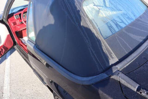 1993 Ford Mustang GT