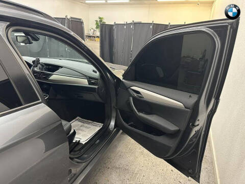 2014 BMW X1 sDrive28i