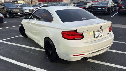 2018 BMW 2 Series 230i xDrive