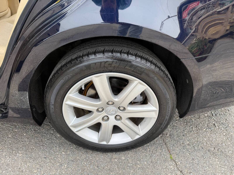 2009 Lexus ES 350
