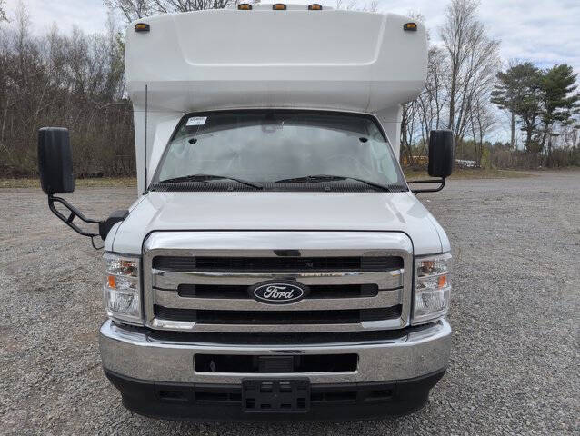 2026 Ford E-Series