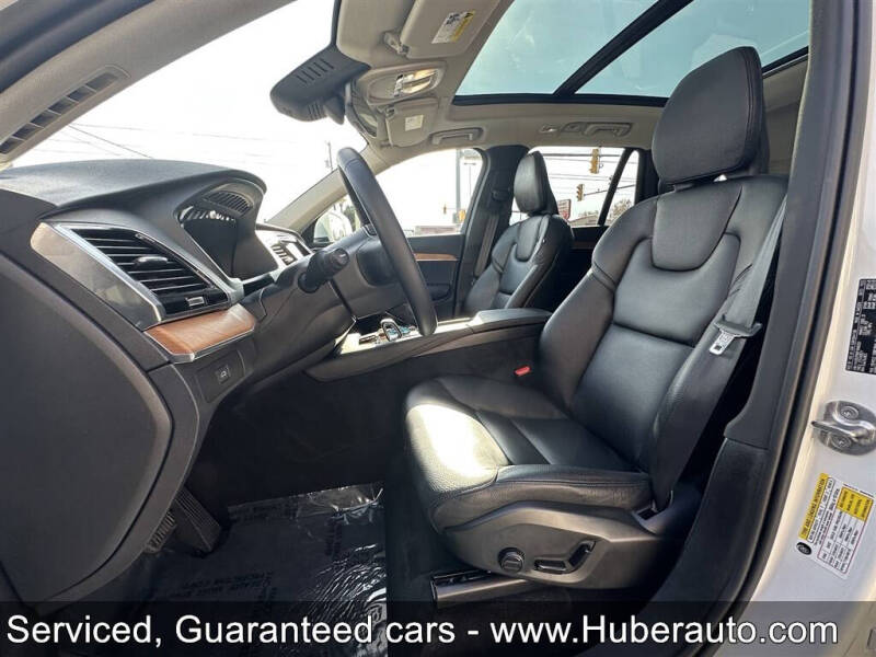 2023 Volvo XC90 B6 Plus Bright Theme 7P