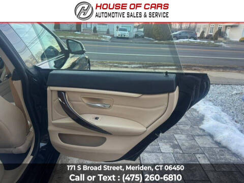 2015 BMW 4 Series 428i xDrive Gran Coupe