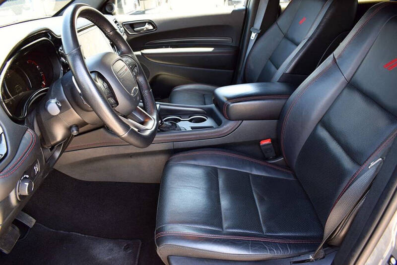 2025 Dodge Durango GT Plus