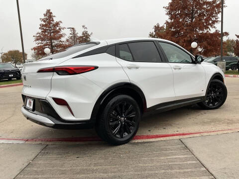 2025 Buick Envista Sport Touring