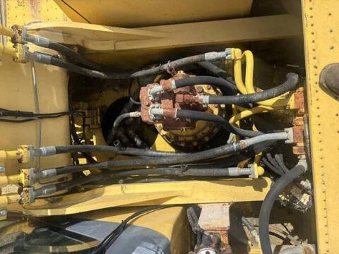 2007 KOMATSU PC300 LC-7E0