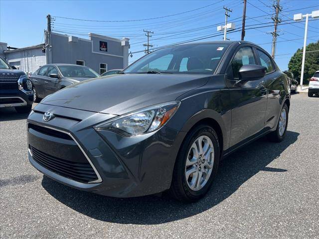 2018 Toyota Yaris iA for sale at Superior Motor Company in Bel Air MD