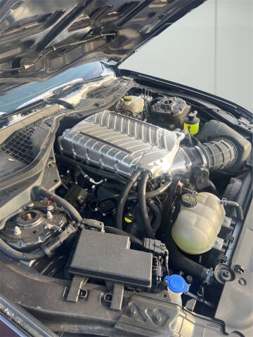 2023 Ford Mustang GT