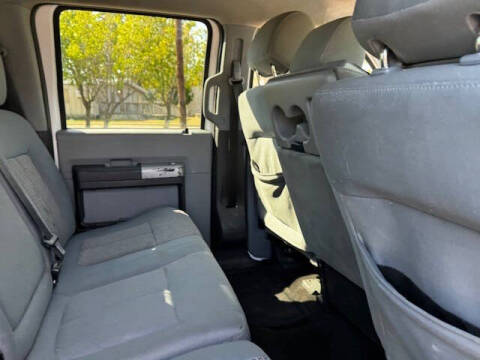 2015 Ford F-350 Super Duty XLT