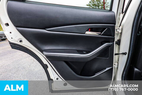 2023 Mazda CX-30 2.5 S Preferred