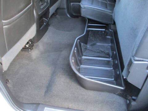 2017 GMC Sierra 2500HD Denali