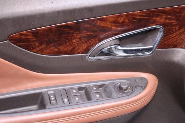 2013 Buick Encore Leather