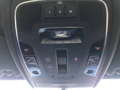 2018 Audi A6 2.0T Premium