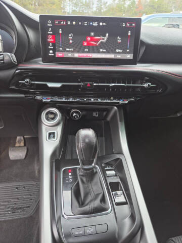 2023 Dodge Hornet GT