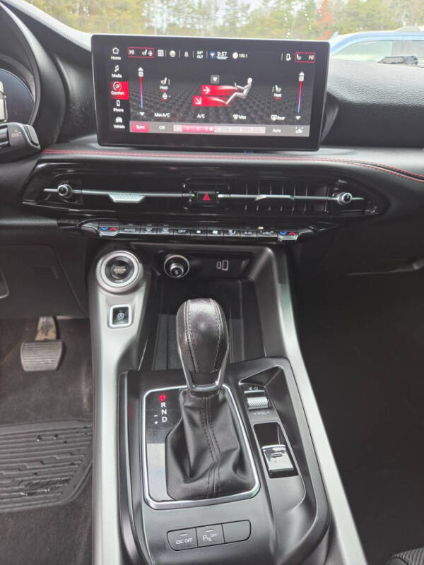 2023 Dodge Hornet GT