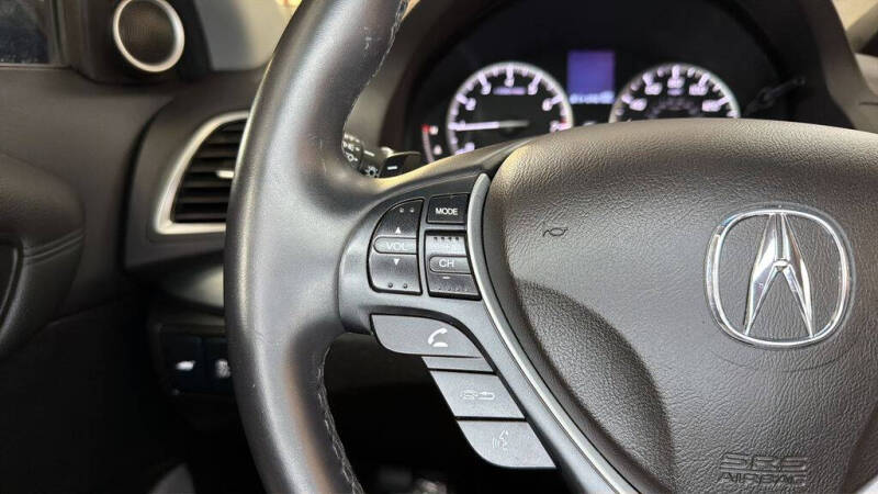 2016 Acura RDX